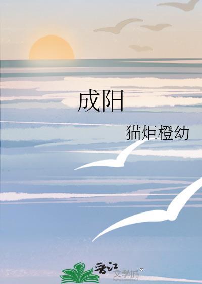 成阳封面
