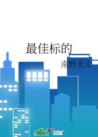 最佳标的封面