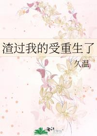 渣过我的受重生了封面