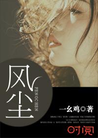 风尘封面