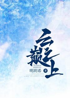 云巅之上封面