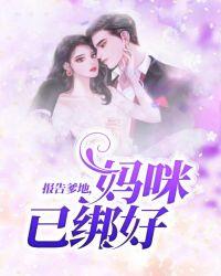 报告爹地：妈咪已绑好封面