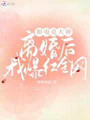 和电竞大神离婚后我爆红全网封面
