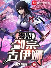 海贼：剑宗古伊娜封面