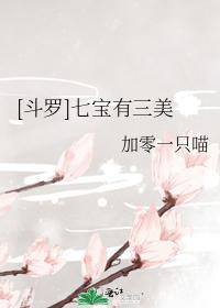 [斗罗]七宝有三美封面