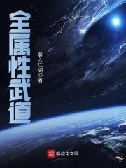 全属性武道剧透封面