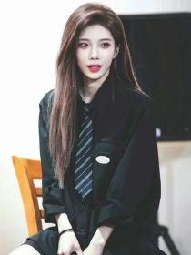 SNH：沈梦瑶，我想得到你封面