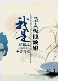 穿越之我是皇太极他额娘封面