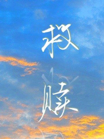 救赎封面