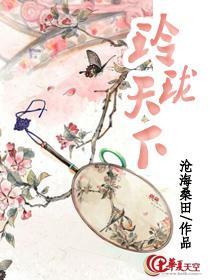 玲珑天下封面
