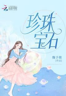 珍珠宝石封面