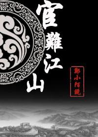 宦难江山封面