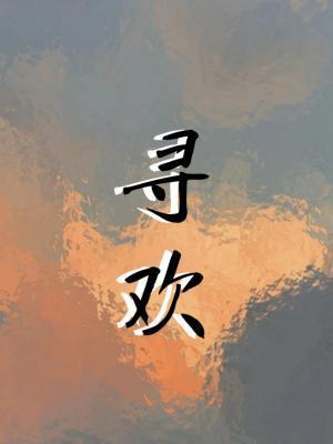 寻欢封面