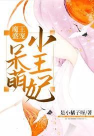 魔王盛宠呆萌小王妃封面