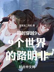 同时穿越99个世界的路明非封面