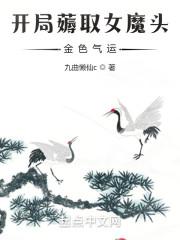 开局薅取女魔头金色气运封面
