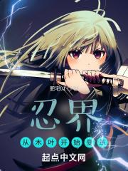 忍界：从木叶开始变革封面