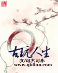 古玩人生封面