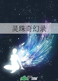 灵珠奇幻录封面