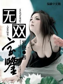 无双宝鉴封面