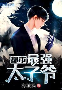 我的神秘太子爷免费全本封面