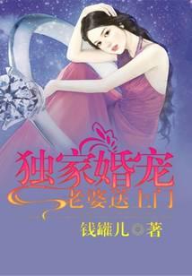 独家婚宠：老婆送上门封面