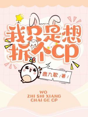 我只是想拆个cp封面