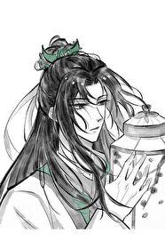 [三国]从洪荒活到三国后封面