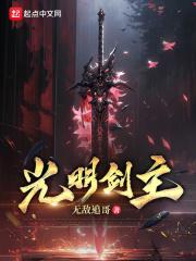 光明剑主封面