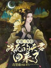 守寡三年后，战死的夫君回来了封面