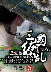 三国缭乱封面