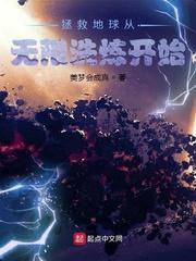 拯救地球从无限洗炼开始封面