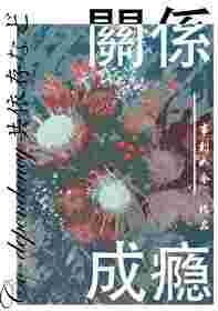 关系成瘾封面