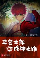 卫宫士郎的成神之路封面