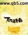厨娘皇后封面