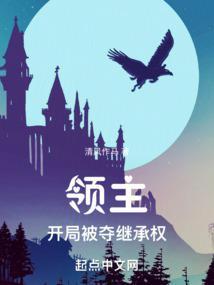 领主：开局被夺继承权封面