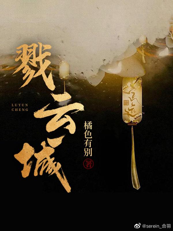 戮云城封面
