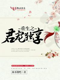 重生之君宠独享封面
