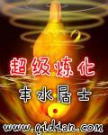 超级炼化封面