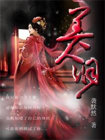 美人泪封面