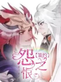 策约：怨之恨封面