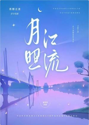 月照江流封面