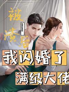 被渣后我闪婚了满级大佬封面