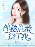 神秘总裁饶了我封面