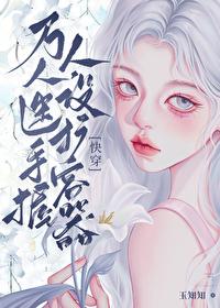 万人迷手握人设扩容器（快穿）封面