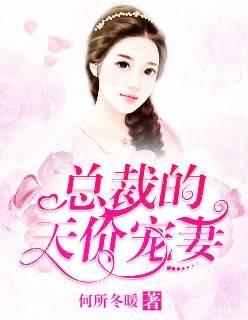 总裁的天价宠妻封面