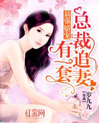 最强娇宠：总裁追妻有一套封面
