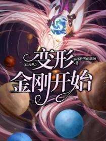 综漫从变形金刚开始封面