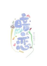 暗恋封面