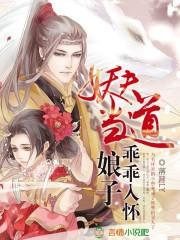 妖夫当道：娘子乖乖入怀封面